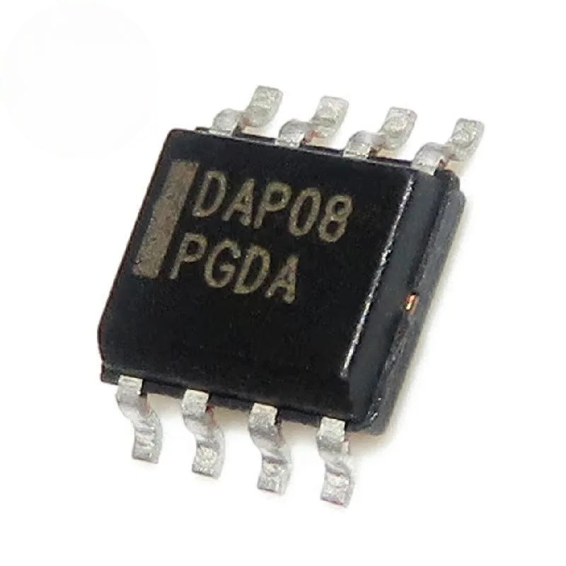 Микросхема DAP08