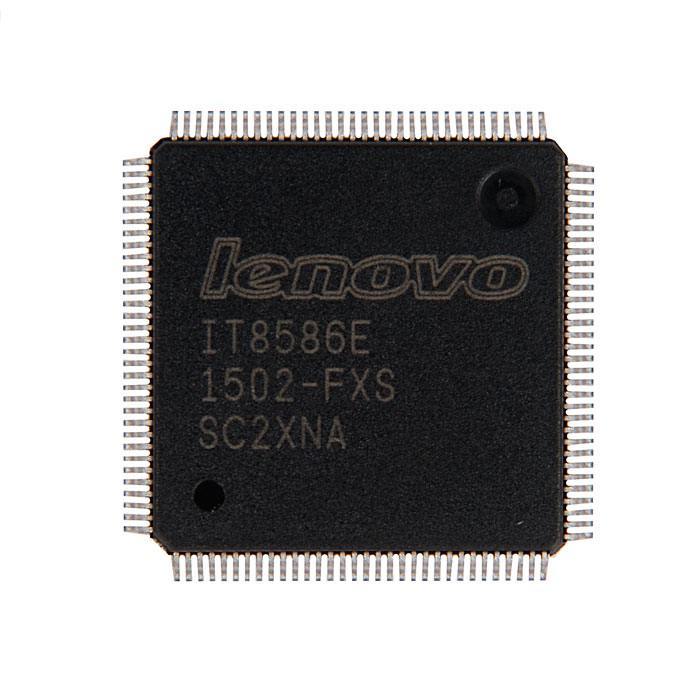 Микросхема IT8586E FXS