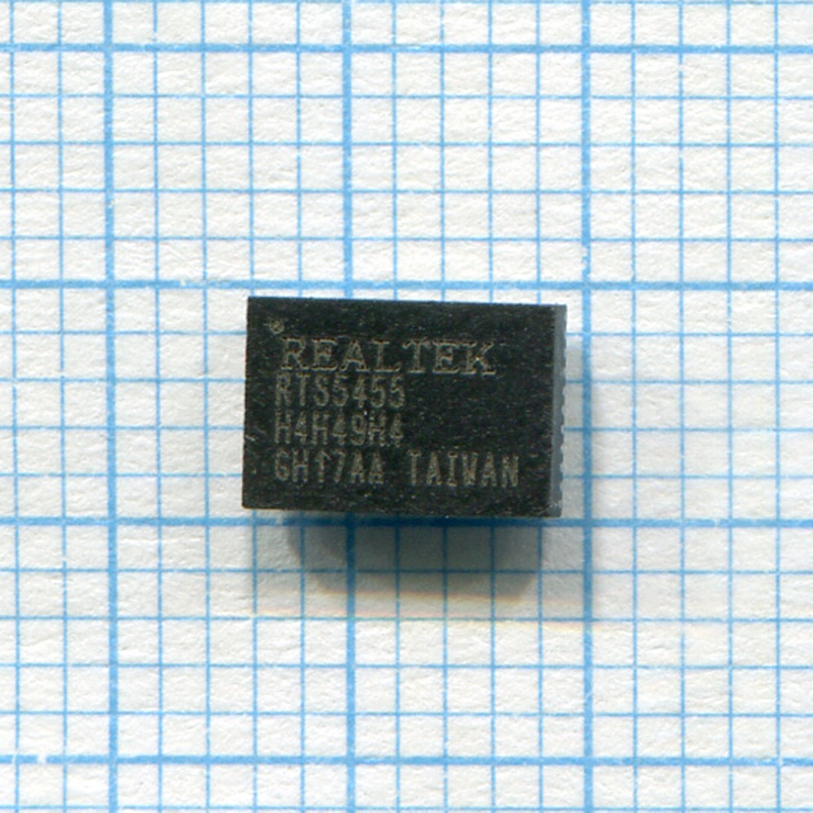 Микросхема RTS5455-GR