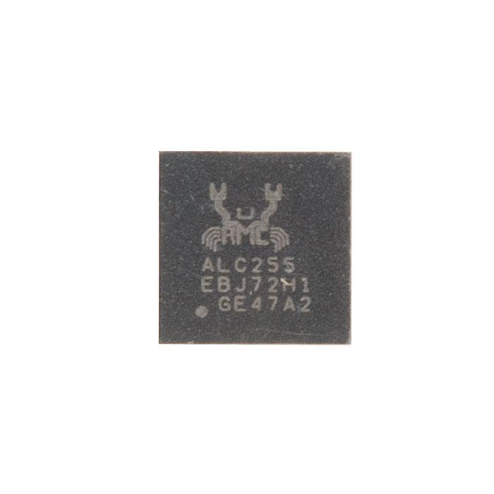 Микросхема ALC255
