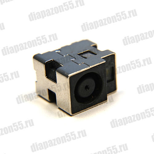 Разъем питания HP (Тип H01)
