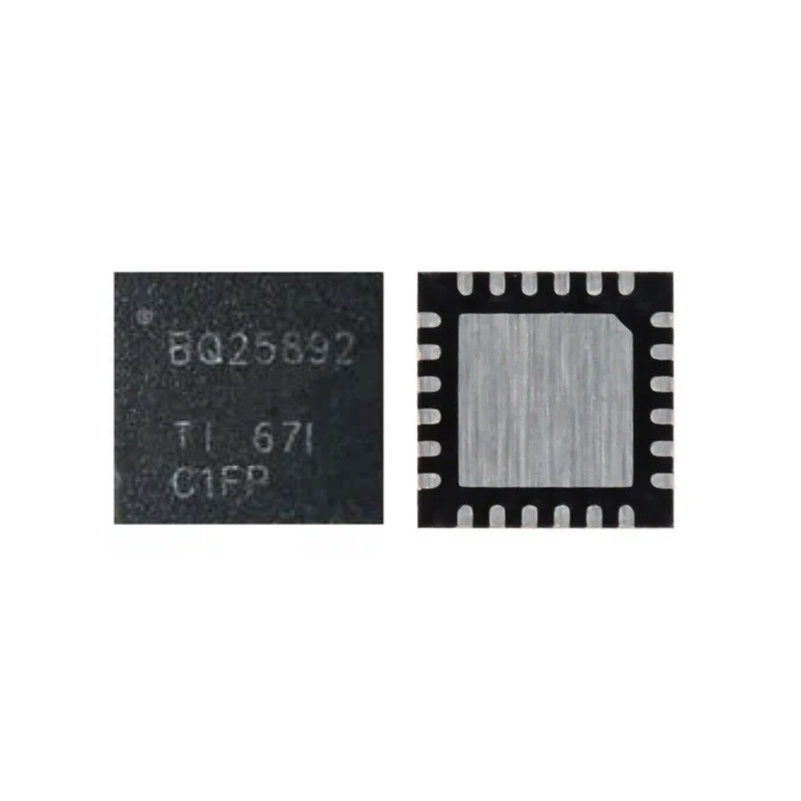 Микросхема BQ25892