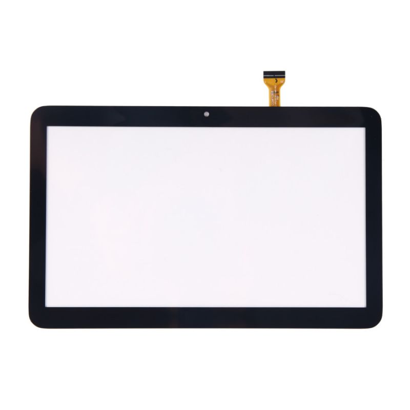Тачскрин 10.1" Laser MID-1087 3G Черный