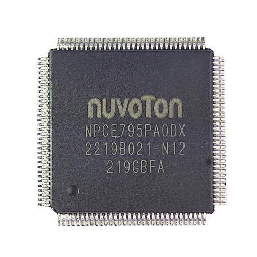 Микросхема NPCE795PA0DX