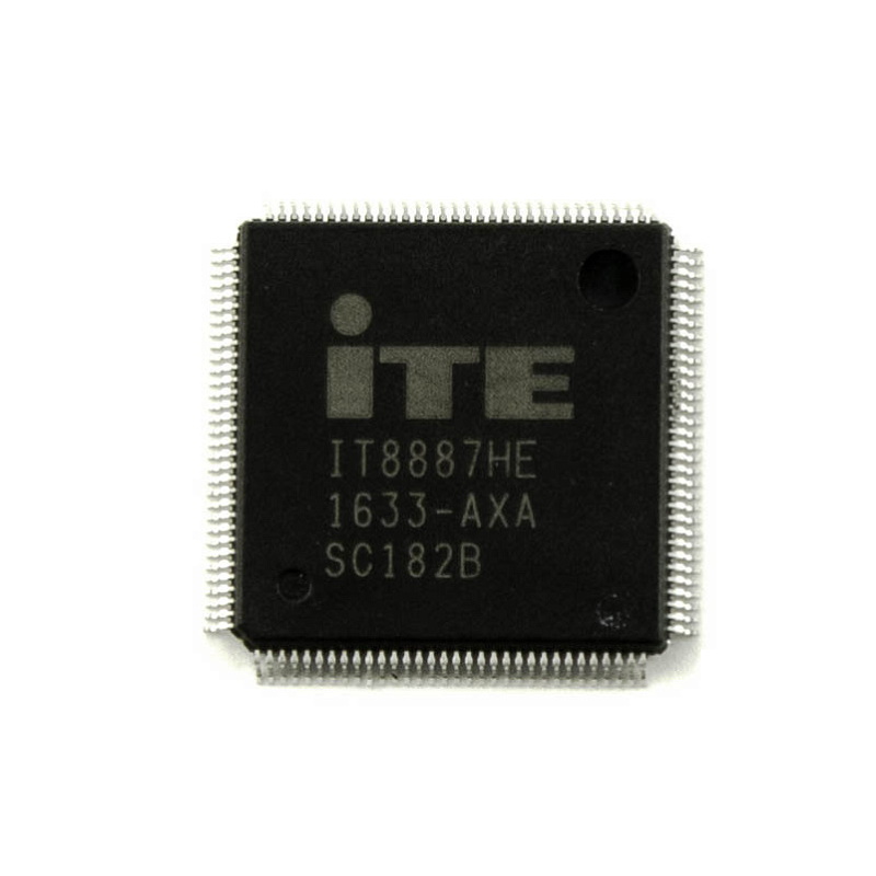 Микросхема IT8887HE AXA