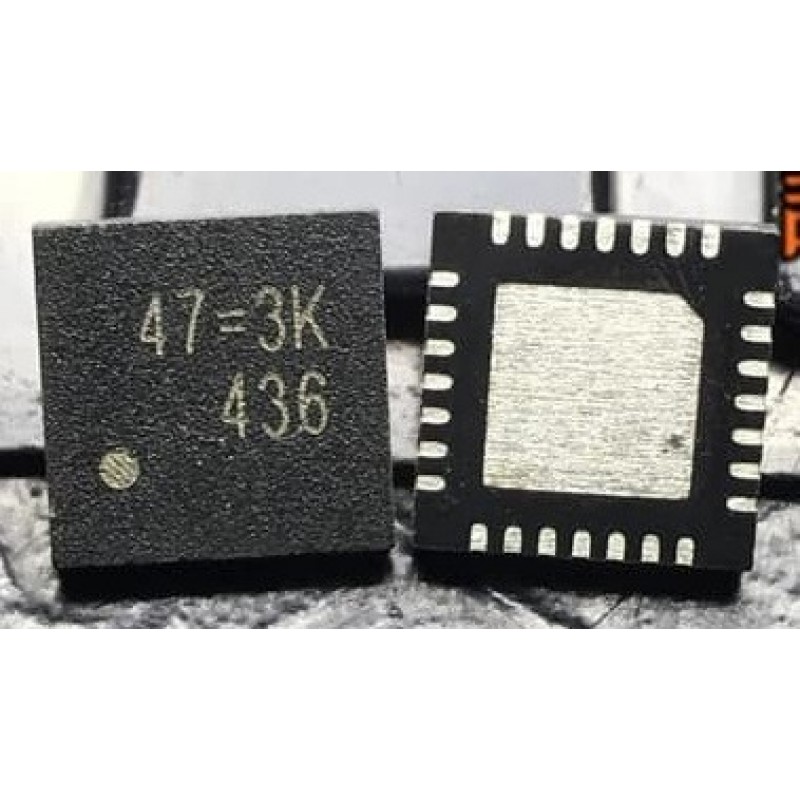 Микросхема ATK1602GQW 47=
