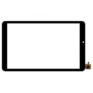 Тачскрин 10.1" RoverPad Pro Q10 Черный