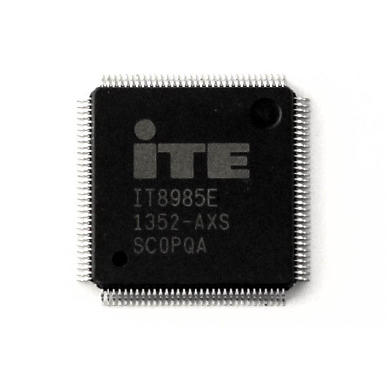 Микросхема IT8985E AXS