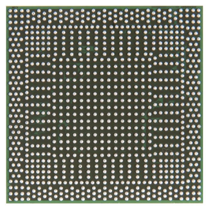 Микросхема 216-0728016 (HD4550M)