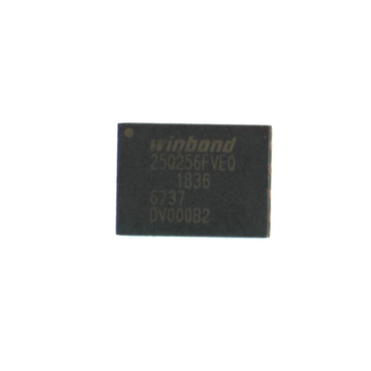 Микросхема W25Q256FV
