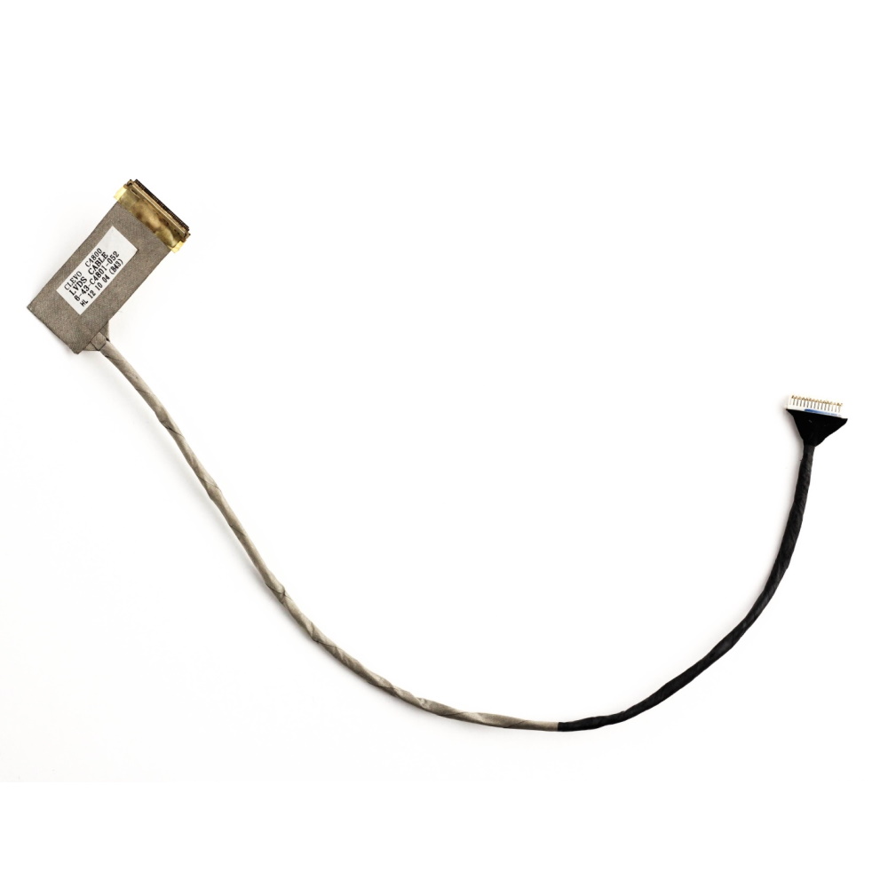Шлейф матрицы для ноутбука DNS Clevo C4500