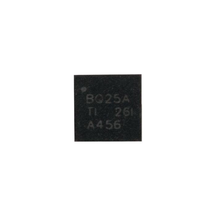 Микросхема BQ24725A BQ725A BQ25A