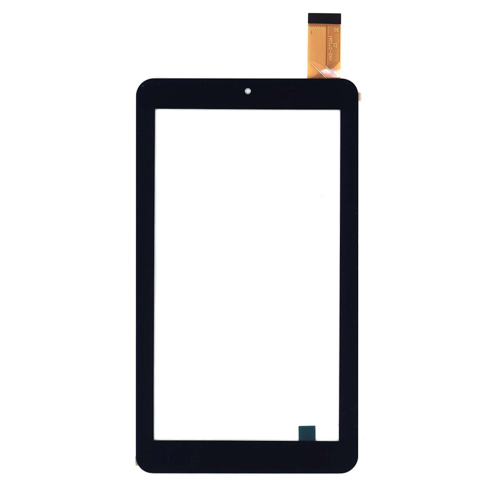 Тачскрин 7" Texet TM-7056 Черный