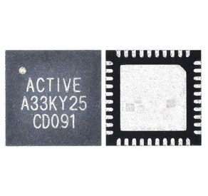 Микросхема A33KY25
