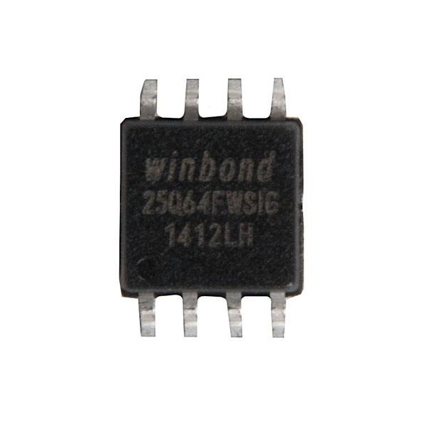 Микросхема W25Q64FWSIG