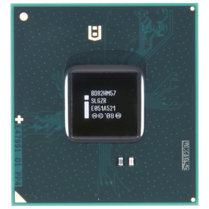 Микросхема BD82HM57 SLGZR