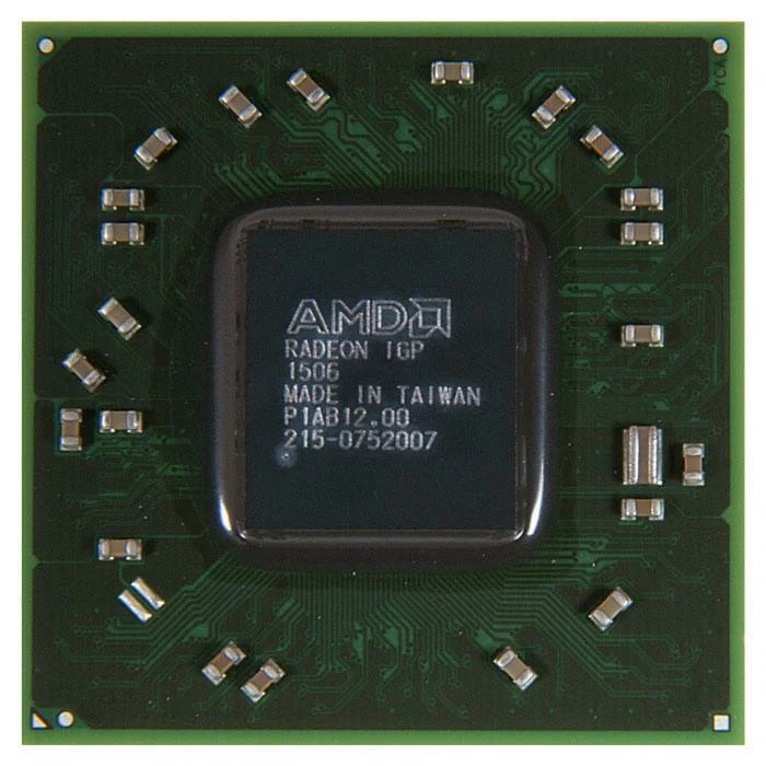 Микросхема 215-0752007