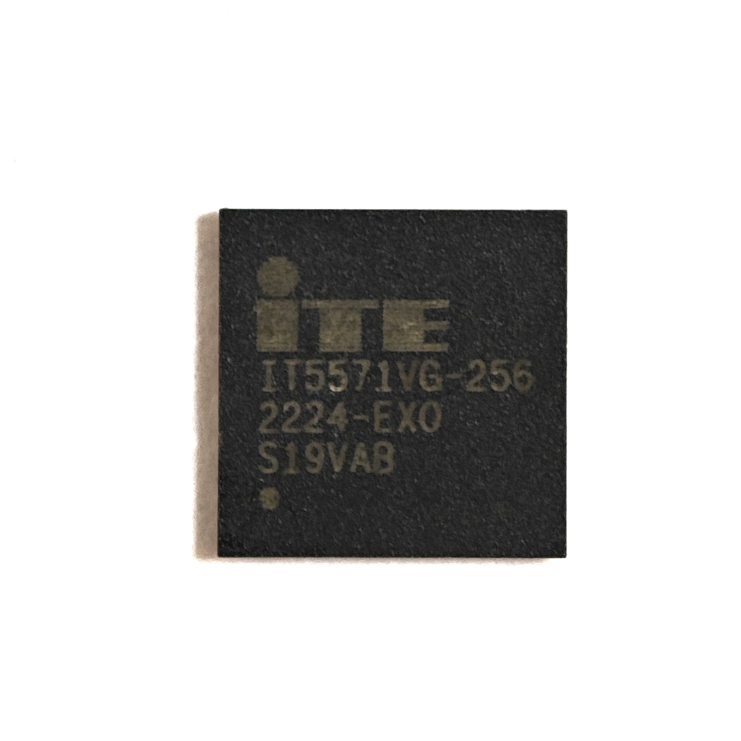 Микросхема IT5571VG-256 EXO