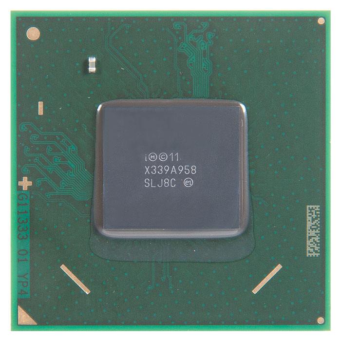 Микросхема BD82HM77 SLJ8C