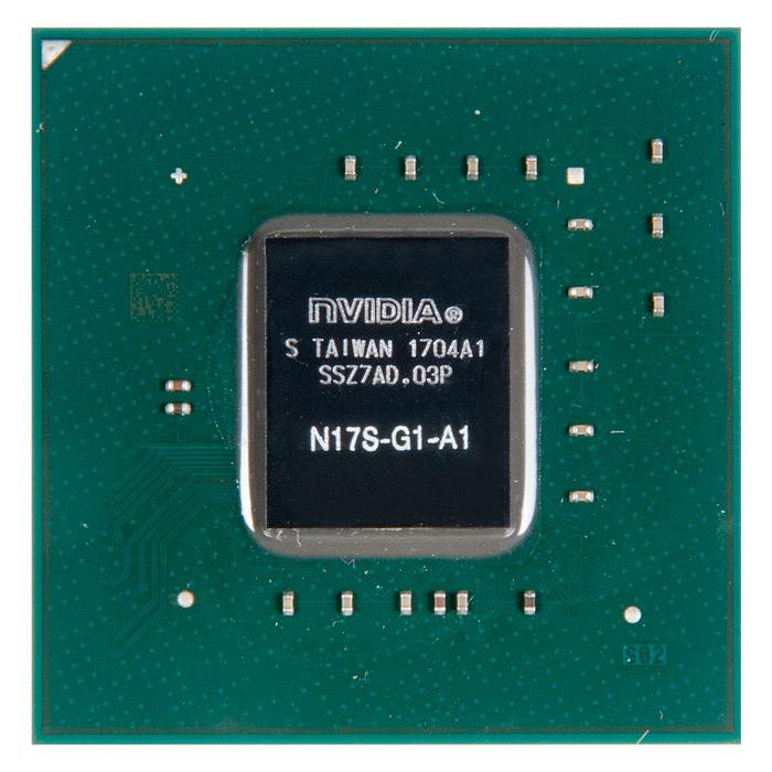 Микросхема N17S-G1-A1