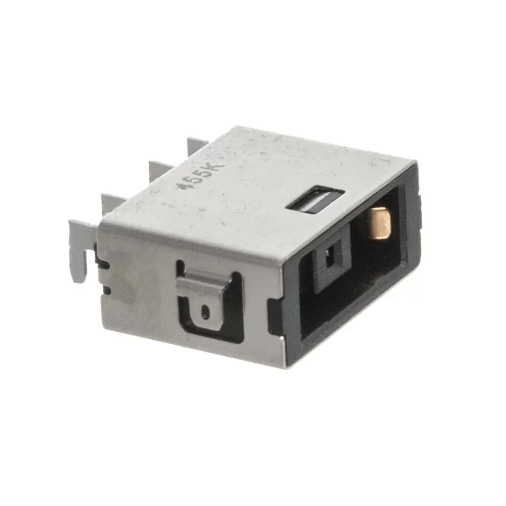 Разъем питания Lenovo Legion 5 15ACH6A 15ARH7 15IAH7H 17ITH6H
