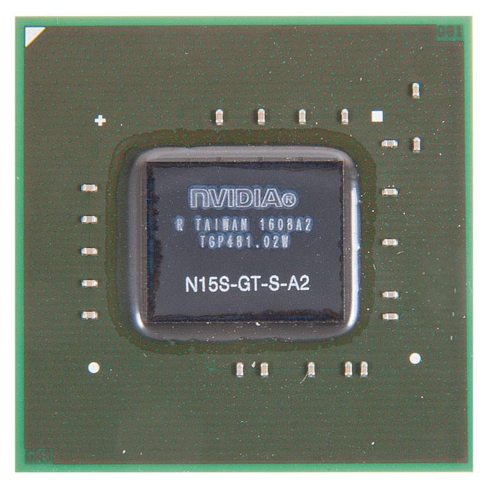 Микросхема N15S-GT-S-A2