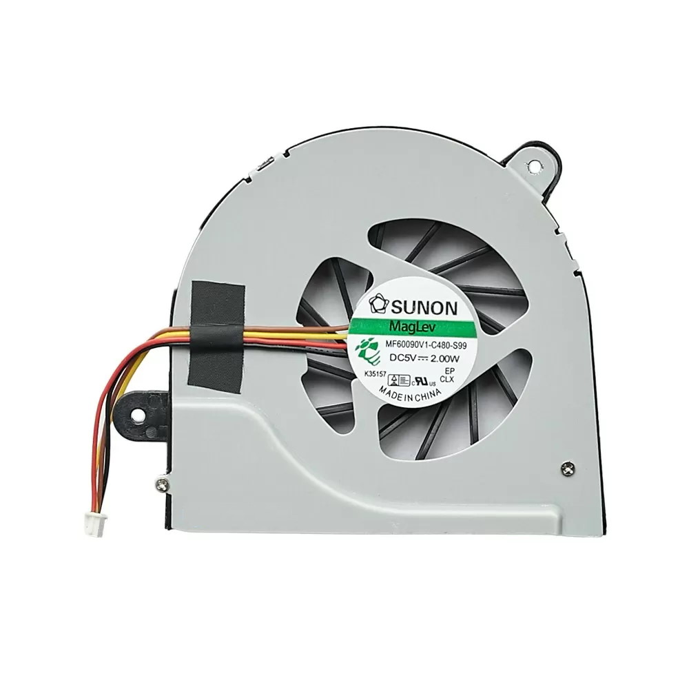 Вентилятор для ноутбука Lenovo G500s G505s G400s G405s