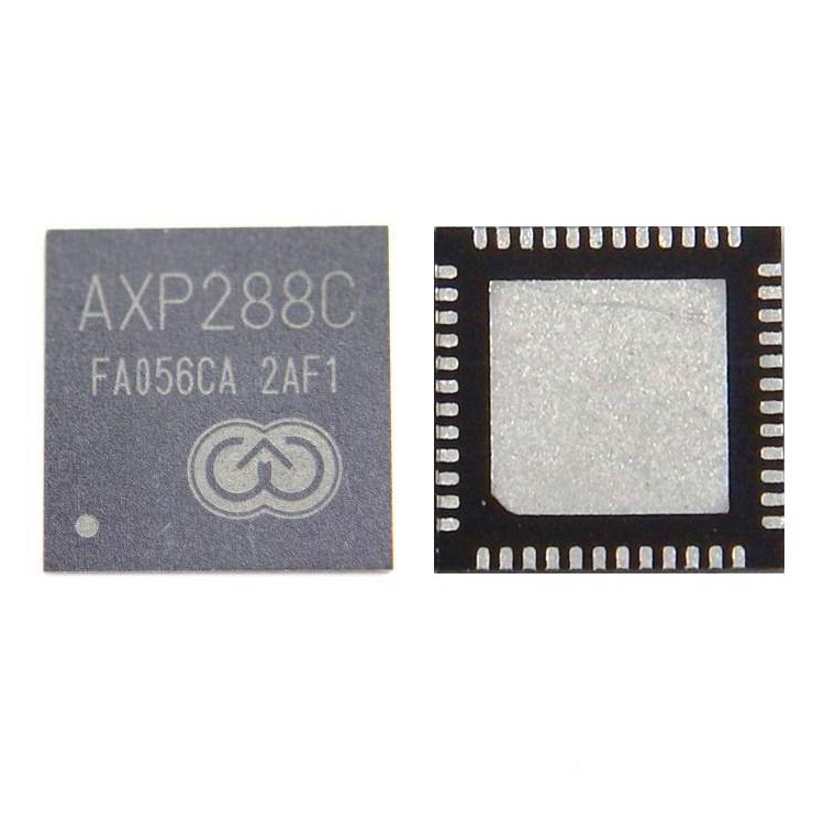 Микросхема AXP288C