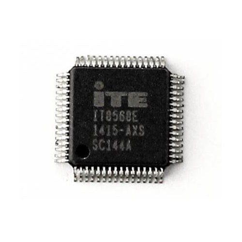 Микросхема IT8568E AXS