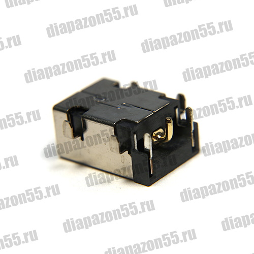 Разъем питания Acer (Тип AC08)