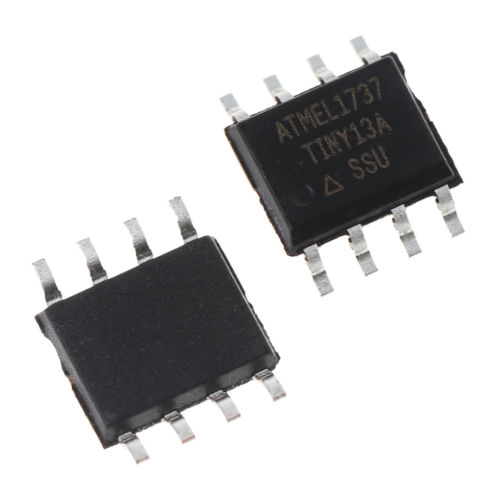 Микросхема ATTINY13A
