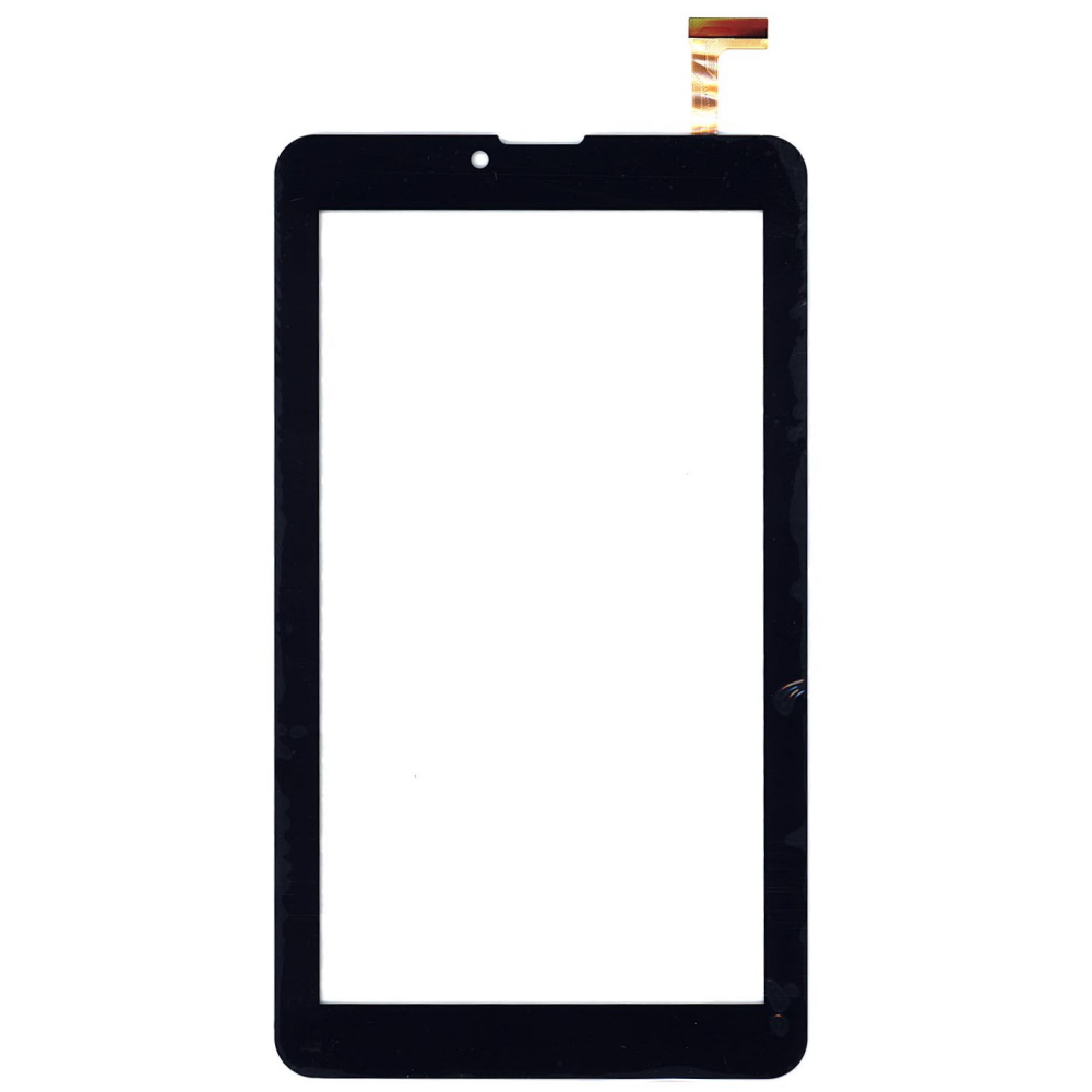 Тачскрин 7" DEXP Ursus S270 3G Черный