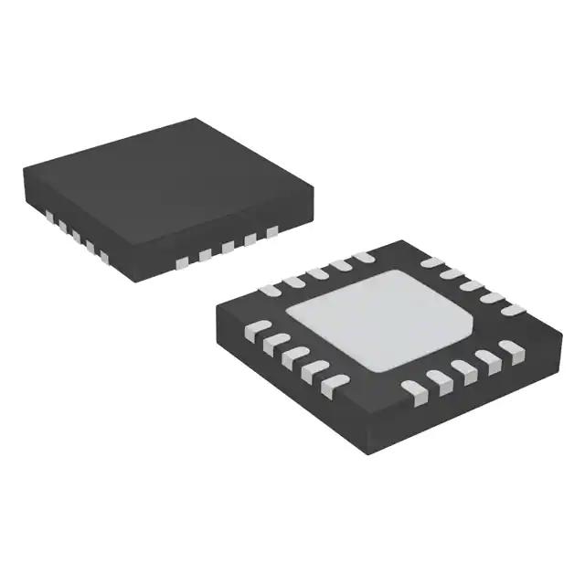 Микросхема NCP81278MNTXG