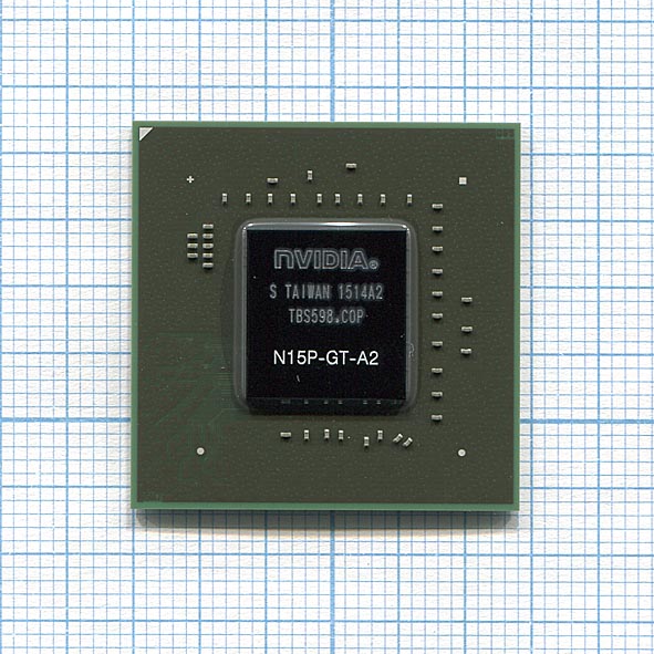 Микросхема N15P-GT-A2