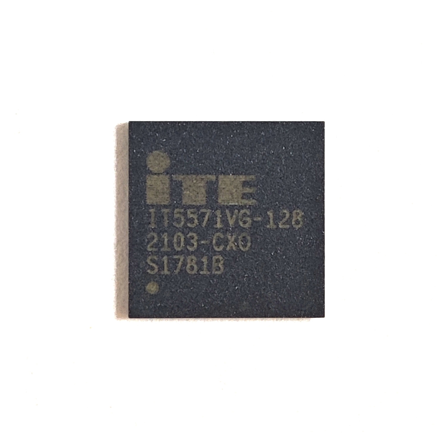 Микросхема IT5571VG-128 CXO