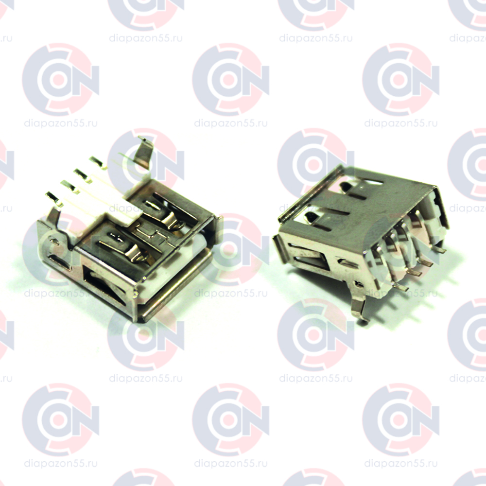 Разъем USB (Тип 13)