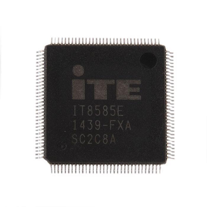 Микросхема IT8585E FXA