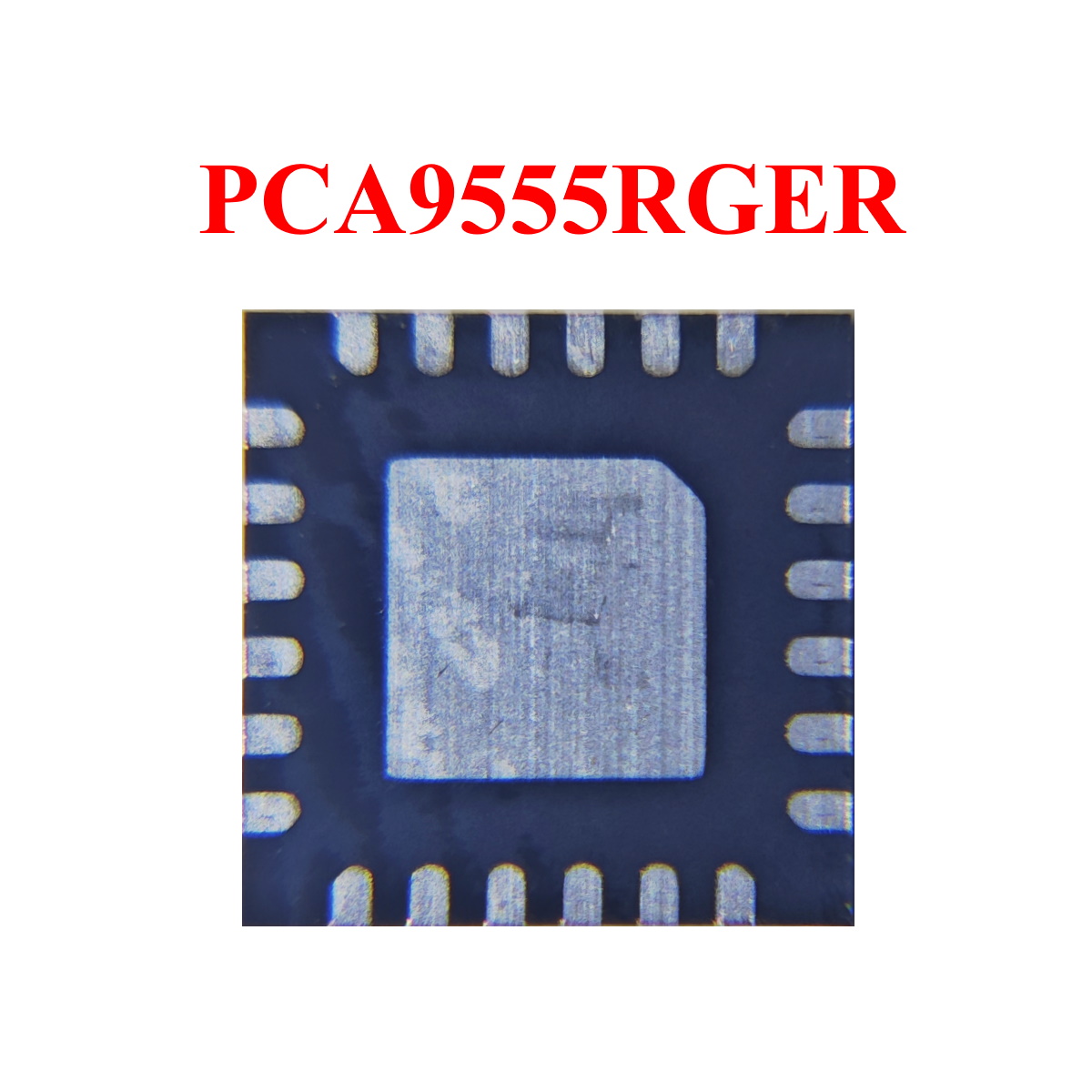Микросхема PCA9555RGER