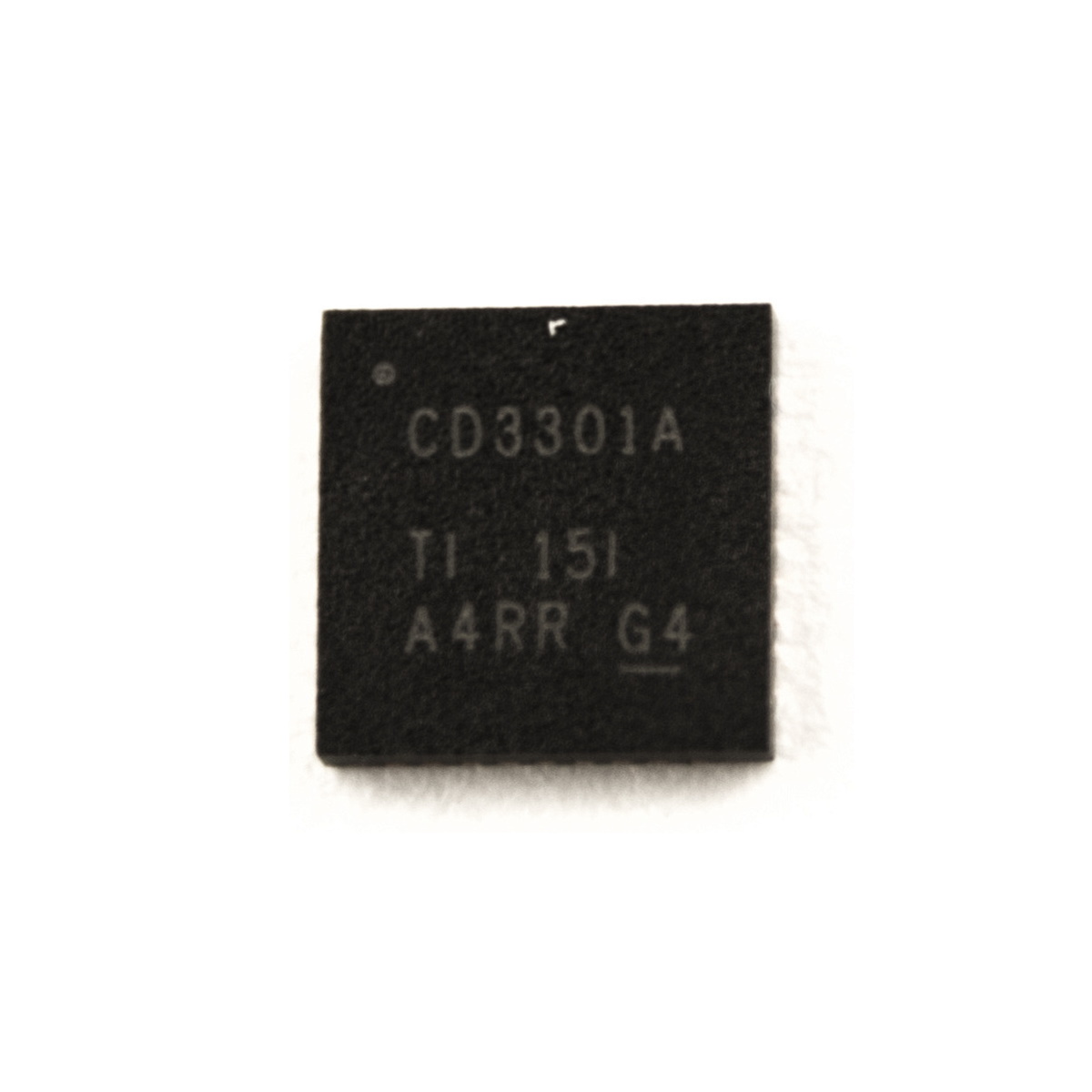 Микросхема CD3301ARHHR