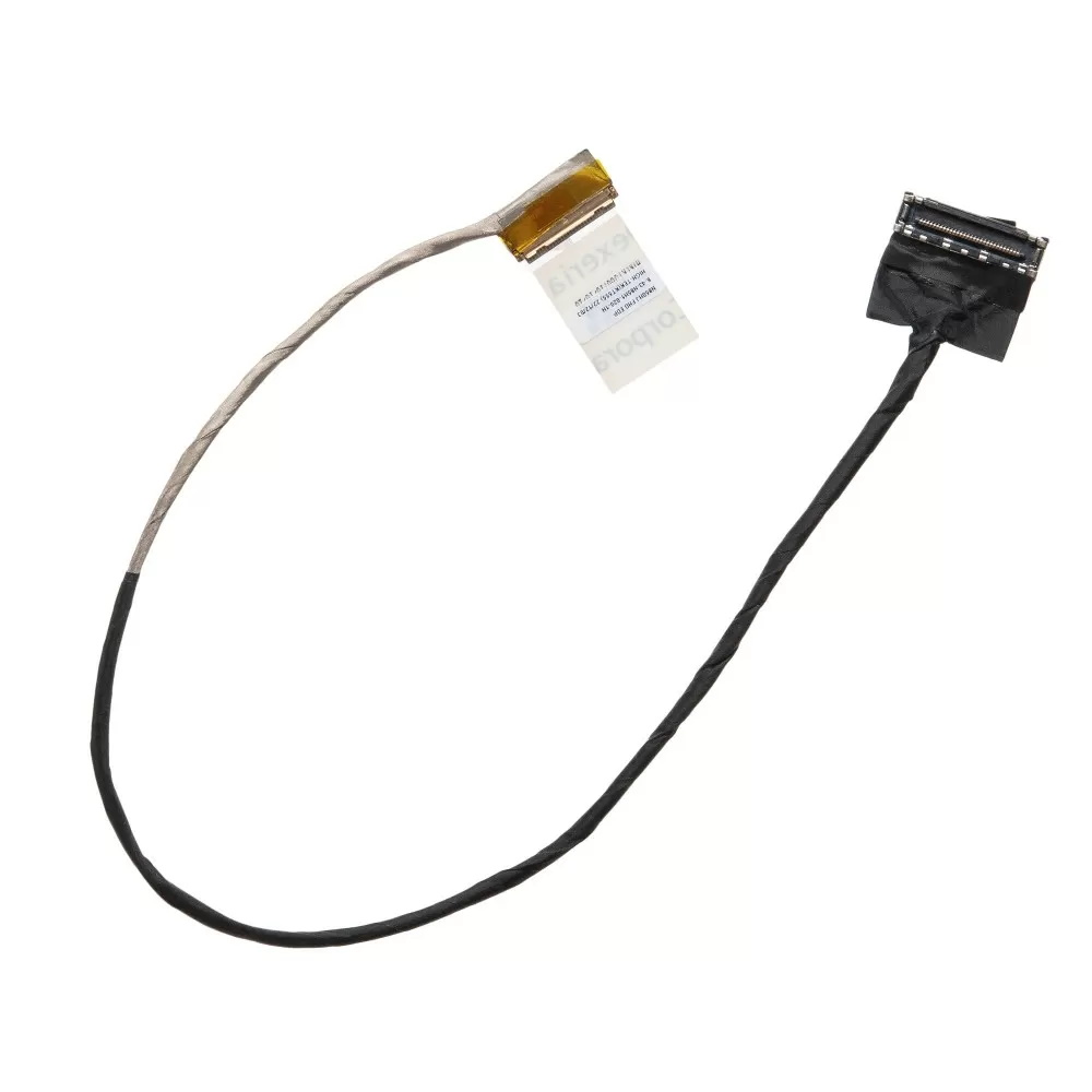 Шлейф матрицы для ноутбука Clevo N850RC N850HK N850HJ
