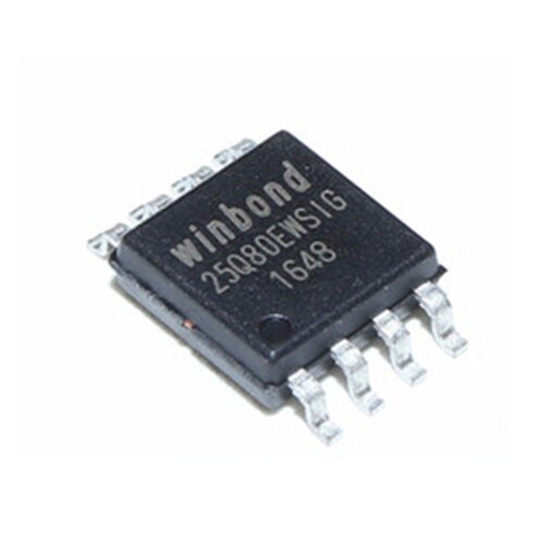 Микросхема W25Q80EWSIG