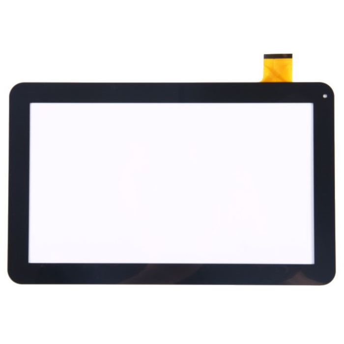 Тачскрин 10.1" Irbis TZ100 3G Черный