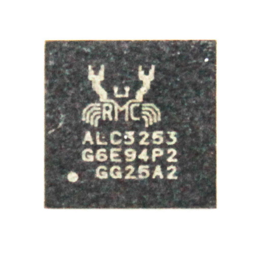 Микросхема ALC3253