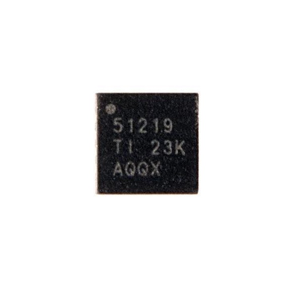 Микросхема TPS51219