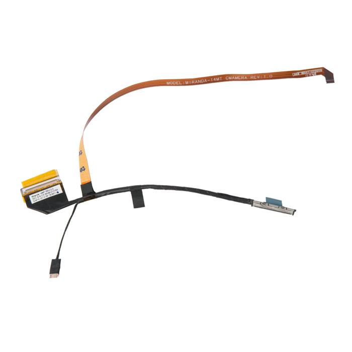 Шлейф матрицы для ноутбука Samsung NP530U4E NP540U4E