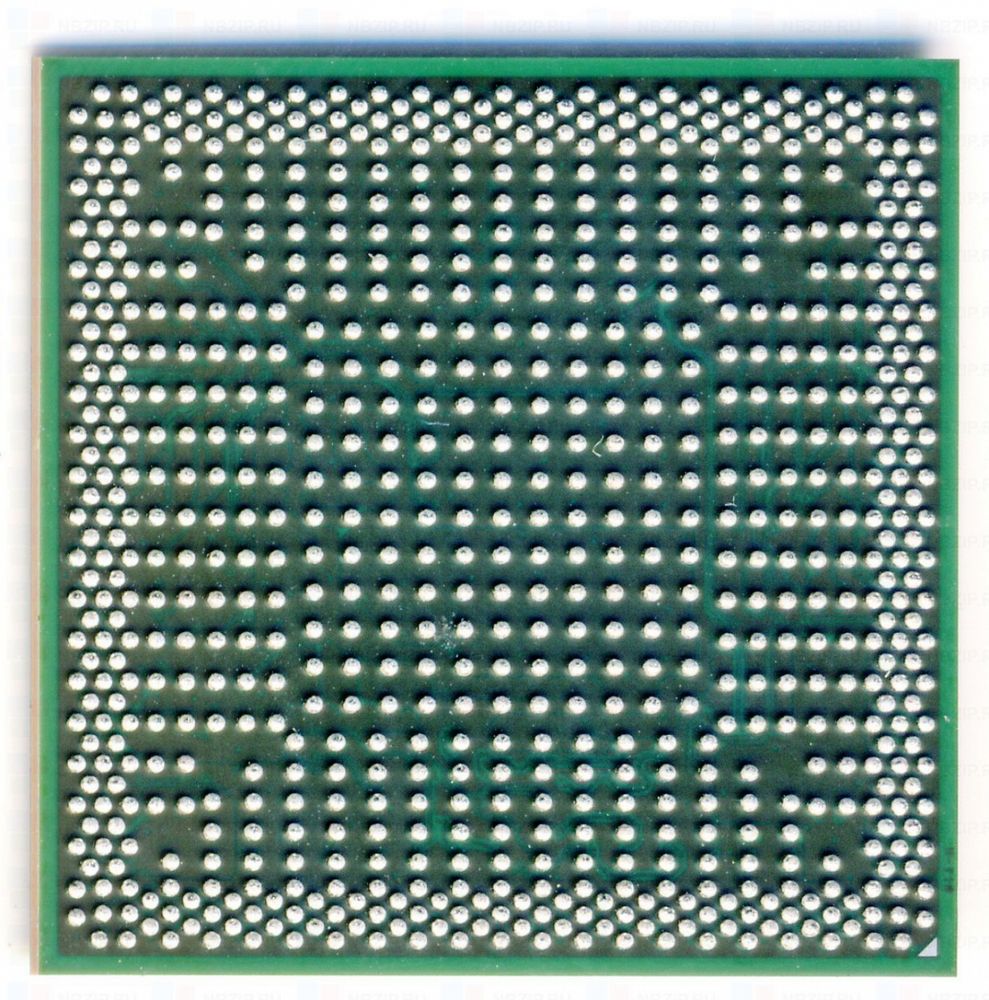 Микросхема AM5200IAJ44HM