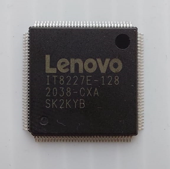 Микросхема IT8227E-128 CXA