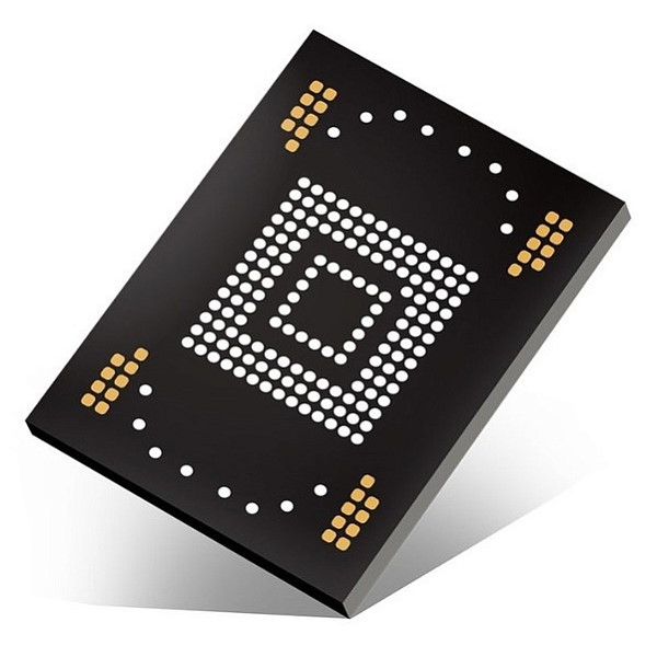Микросхема KLMAG2GE4A-A001 16GB