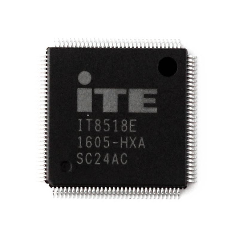 Микросхема IT8518E HXA