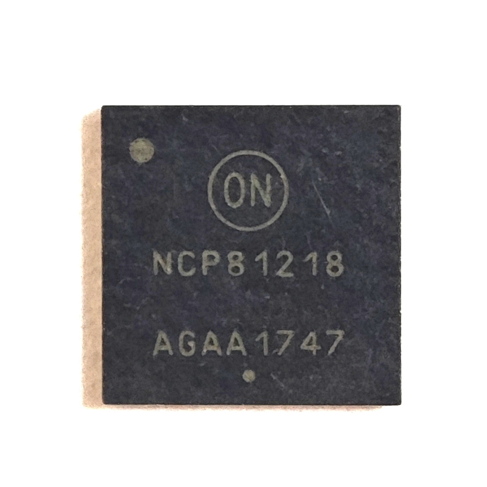 Микросхема NCP81218